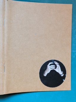 Libri Artista  &raquo; Allarmismo